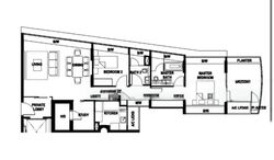 Lush On Holland Hill (D10), Condominium #463575761